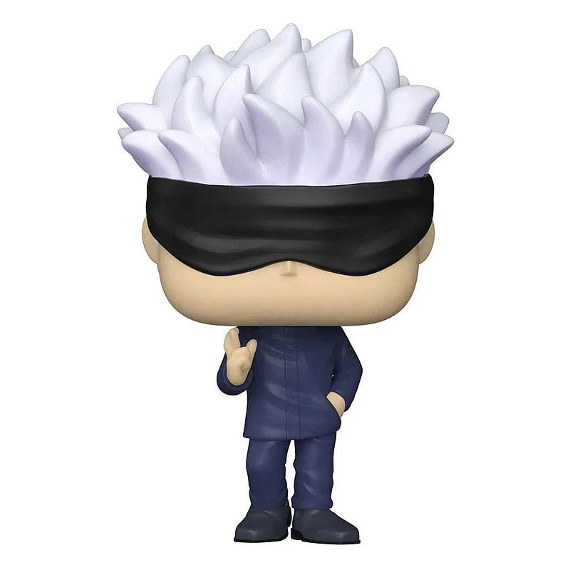 Figurină Funko POP! Animation Jujutsu Kaisen - Gojo #1114