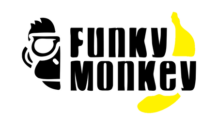 Funky Monkey